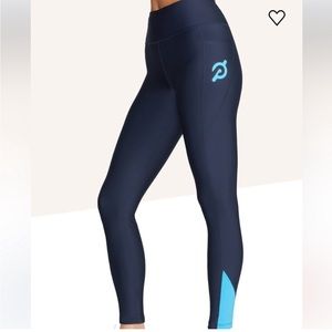 Peloton Push Your Boundaries Leggings